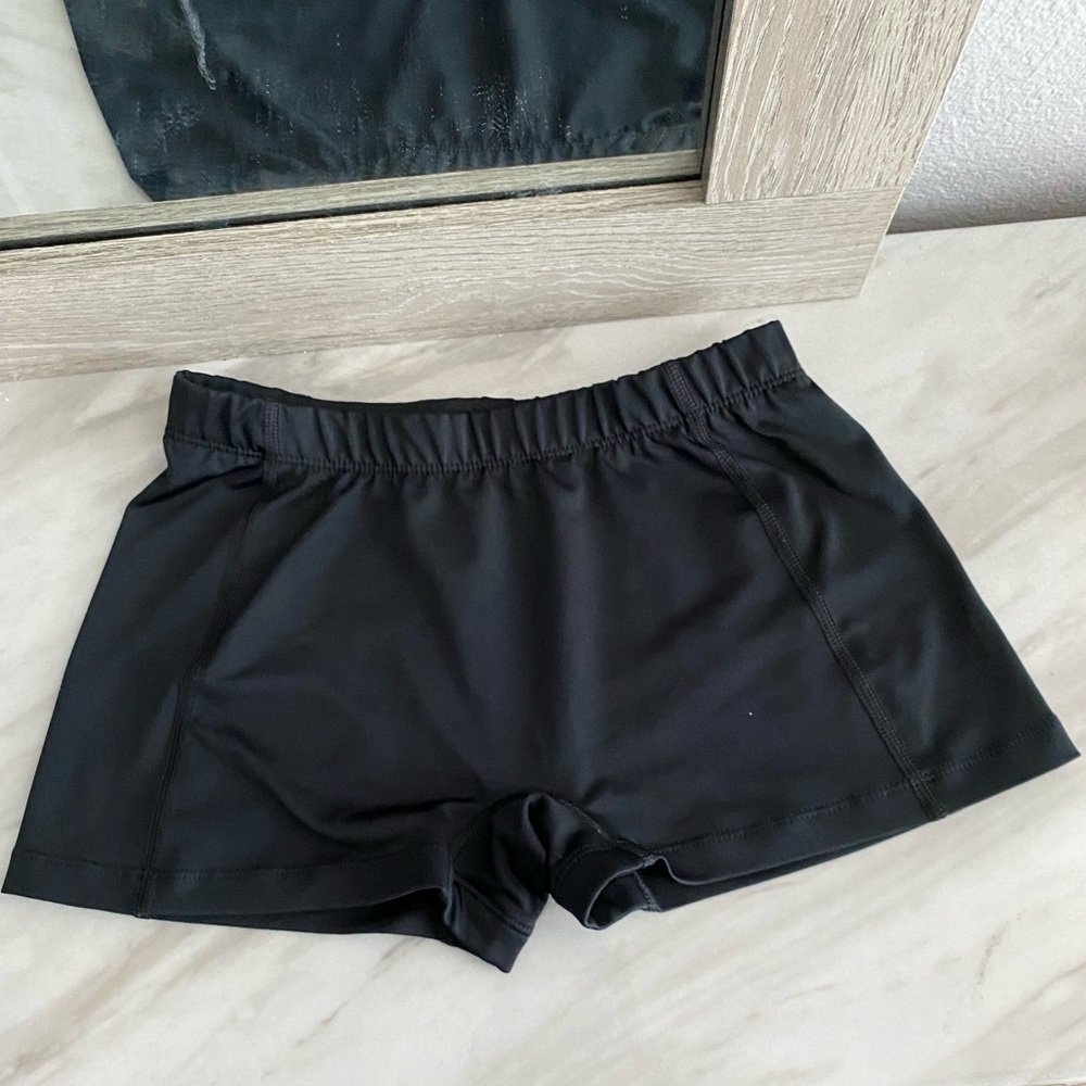 bcg spandex
